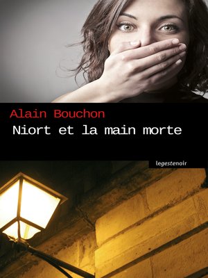 cover image of Niort et la main morte